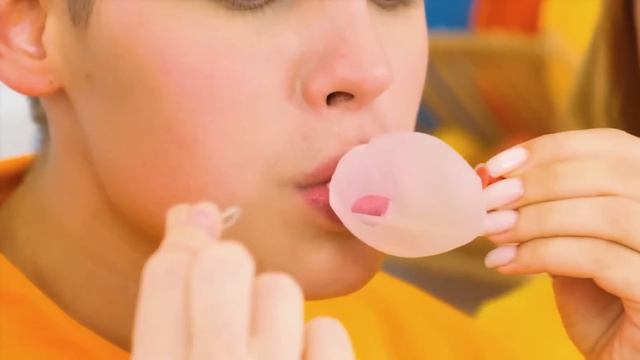 100 Слоев Еды Челлендж  Кухонные Войны от Bubba DO Challenge