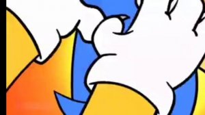 Mario vs Sonic на пляже русский дубляж