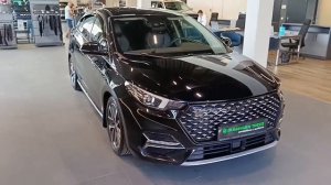 Omoda S5, 2023, Вологда