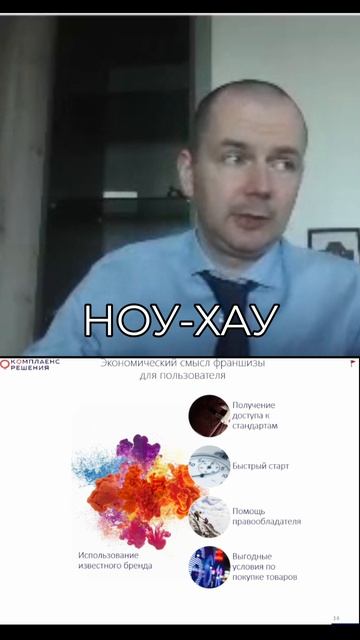 Франшиза: секрет успеха «Вкусно — и точка» раскроет все тайны!
