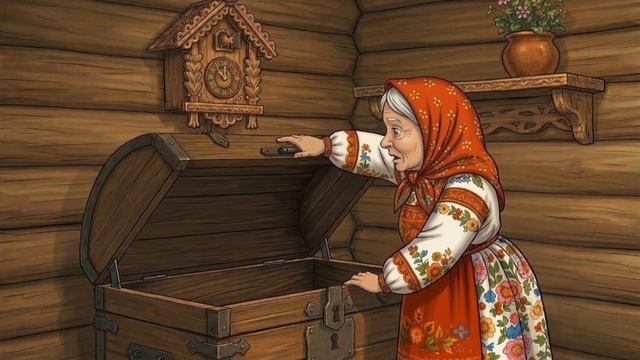 Колобок, мультфильм про колобка, русская сказка колобок, колобок и его приключения
