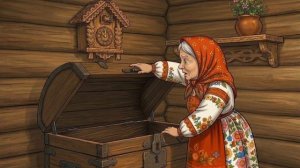 Колобок, мультфильм про колобка, русская сказка колобок, колобок и его приключения