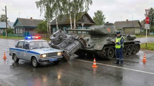 War Thunder - Вместе с @Emil4k