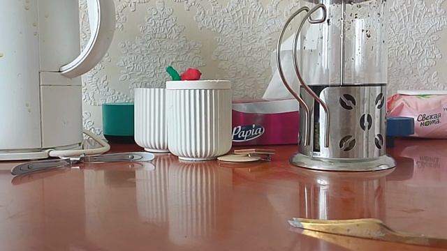 Как разморозить пинцет (все очень просто)
