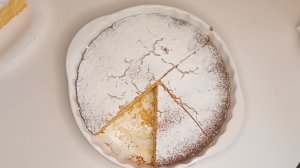 Манник с тыквой.