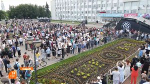 Мотофристайл шоу