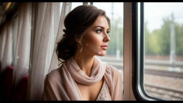 Под стук колёс к родному дому