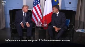 Дональд Трамп назвал хорошими телефонные разговоры с Владимиром Путиным и Владимиром Зеленским и зая