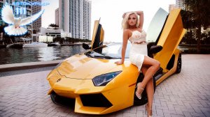 АВТОКУРЬЕР - ETS 2 ┊111┊ - Lamborghini Revuelto