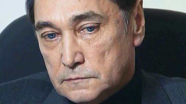 Ликвидация Строева.