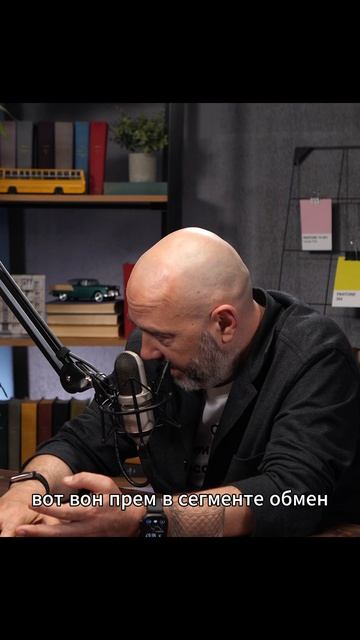 Технологии есть, сложнее донести ценность до рынка