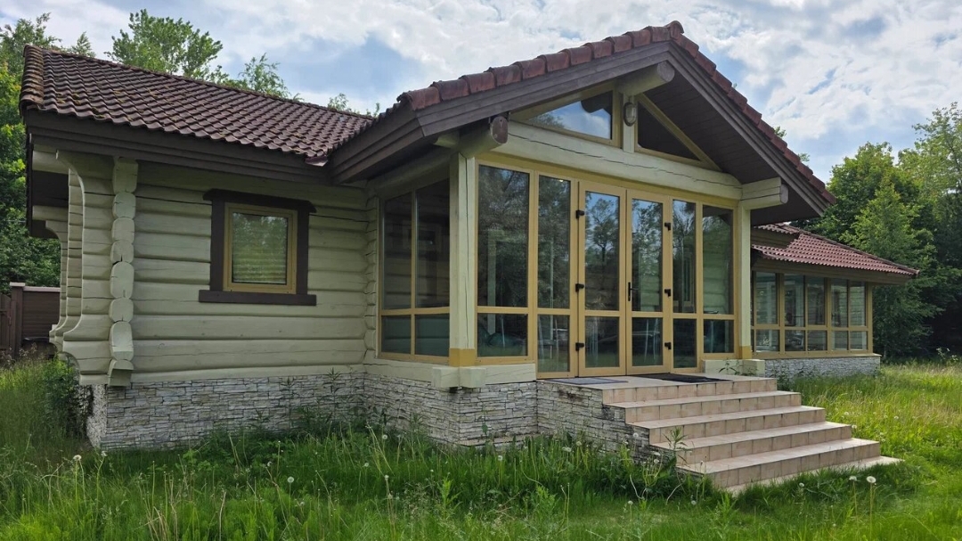 Коробицина (Тарховка)