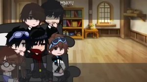 Реакция Майн фд на Нейзи (Часть 3)