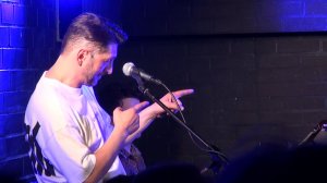 Антон Багиров - «Сибирские морозы»