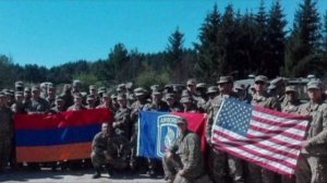 ‼️🇦🇲🏴☠ НАТО проведёт совместные военные манёвры  в Армении, — Минобороны страны