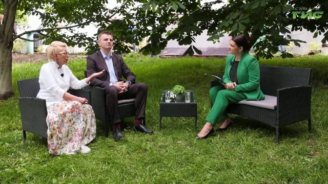 "Фестиваль "Пресса-2026" / "Специальный репортаж" от 04.06.2026