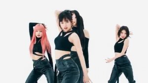 « I AM» IVE MV