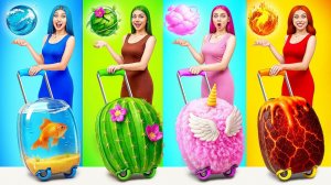 Мы Построили Двухэтажную Кровать # Смешные Cитуации от Super Hyper DO