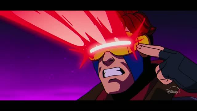 Люди Икс ’97 2 Сезон - Трейлер 2 (Мультсериал 2026) Marvel
