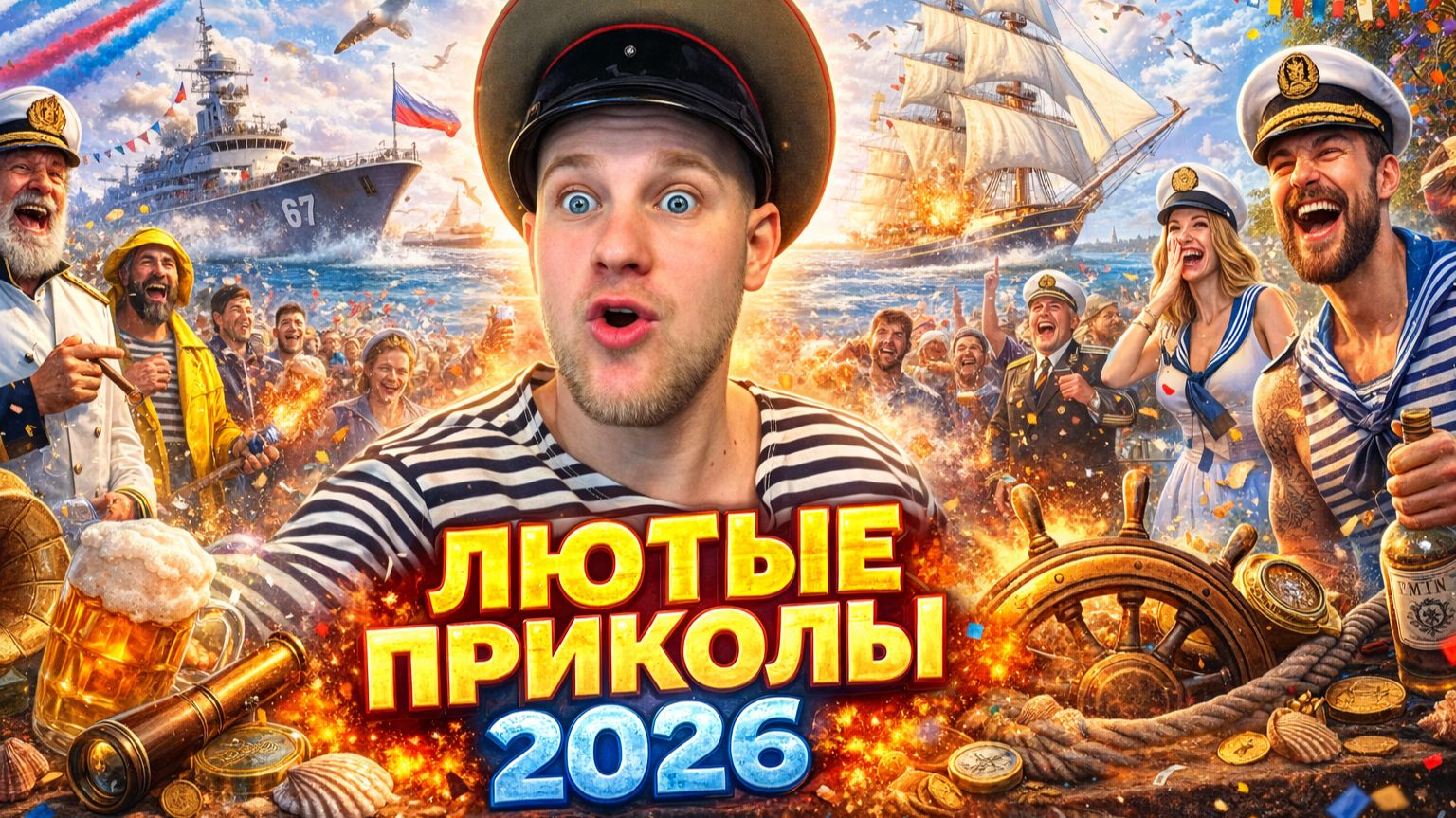 🔥😂 2 ЧАСА ЛЮТЫХ ПРИКОЛОВ ОТ АЛЬБЕРТОВИЧА 2026! 🤣 РЖАЧ! СМЕХ! ЮМОР УГАР МЕМЫ 🤯 АЛЬБЕРТОВИЧ НАУЧИТ