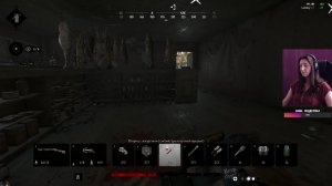 Охотница Hunt: Showdown 1896