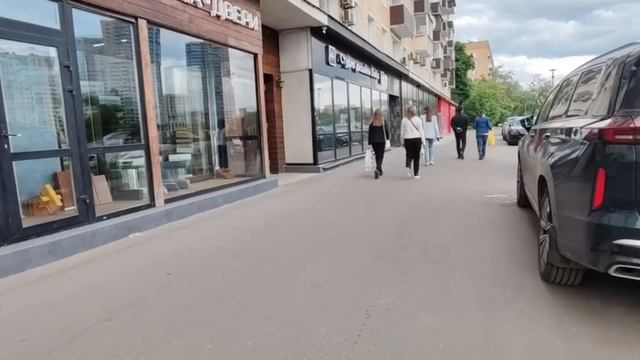 Дербеневская наб. 13-17 к2