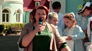 Кузбасский ковчег. 16 июня 2026