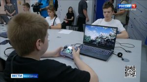 Белгородские школьники продемонстрировали навыки пилотирования БПЛА на кубке Валентины Гризодубовой