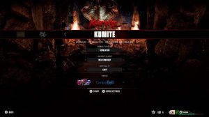 UFC 6. Обзор игры