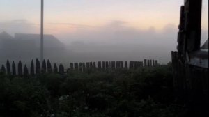 Вечер