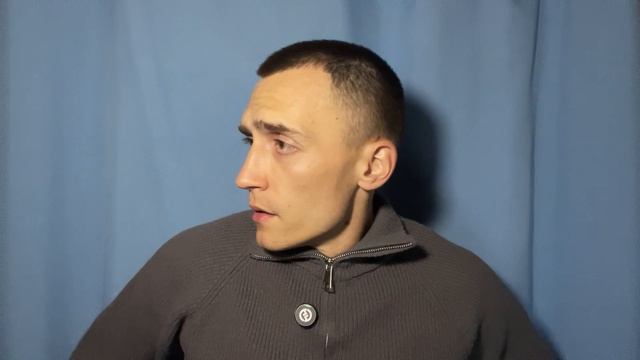 Проба Денис (Алексеев Игорь)