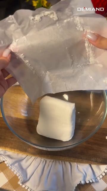 Булочки, от которых не толстеют! 😍