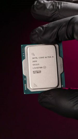 Сборка №13386, INTEL ULTRA 9 285K, RTX 5080 16GB