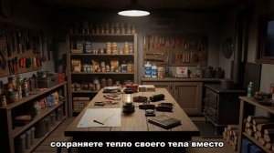 Если газ отключат сегодня： 12 шагов в первые 2 часа