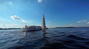 День России в Калязине - Глава региона поздравил калязинцев с днем города