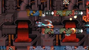 R-Type III: The Third Lightning (2004) [GBA]