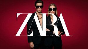 ZARA In Store Music Modern Fashion Background Playlist June 2026