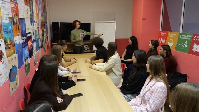 🚀 СТАРТ ПРИЁМНОЙ КАМПАНИИ