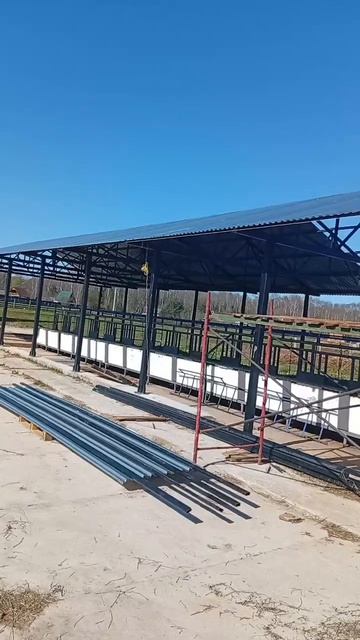 Мое пристанище