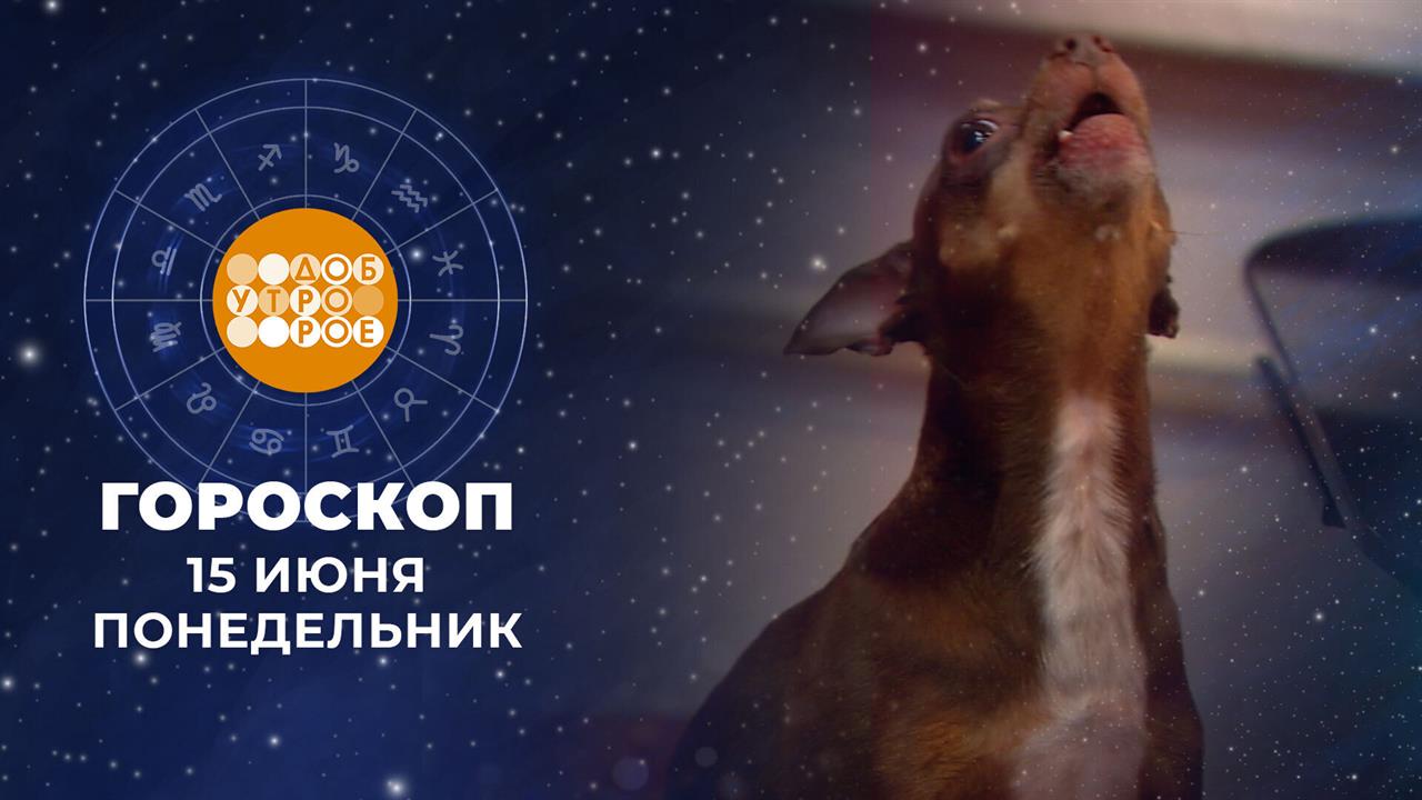 Гороскоп на 15 июня для всех знаков зодиака