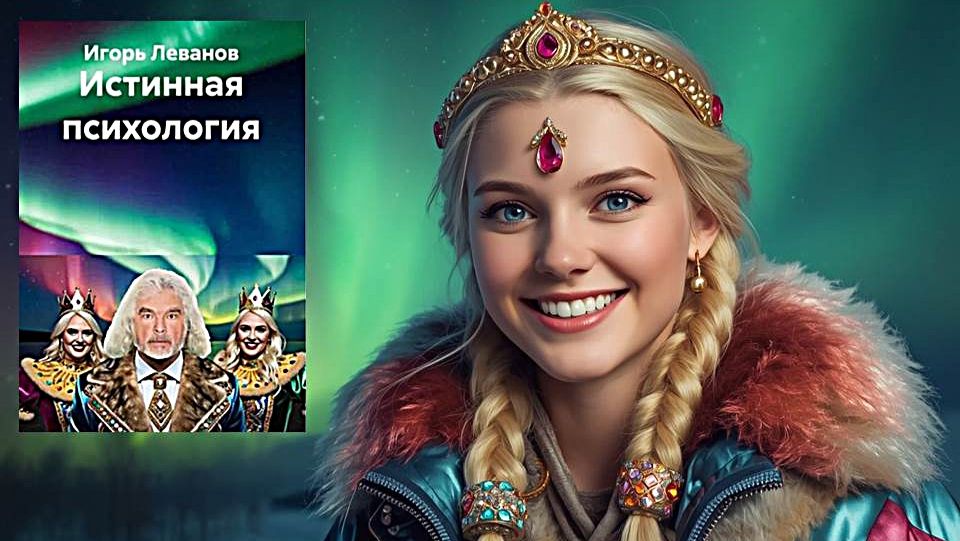 Истинная психология