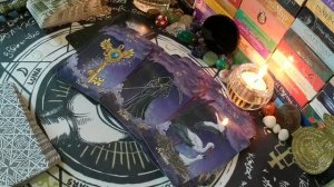 ❕ОНИ ВНЕ СЕБЯ ОТ ЗЛОСТИ😡 таро расклад
