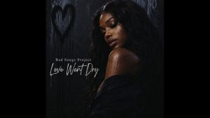 Bad Songs Project - Love Went Dry (Afro House)