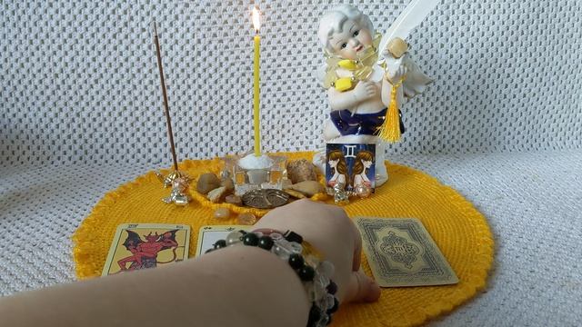 Новолуние в Близнецах Что приходит новое в вашу жизнь