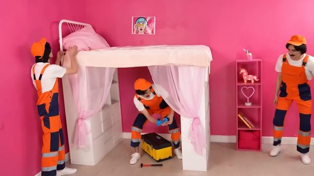 Кто Лучше Нарисует Предмет, Получит Его Челлендж # Забавные Лайфхаки с Едой от Super Hyper DO