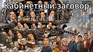🔥 Часть элиты искренне верит что Россия существует благодаря им