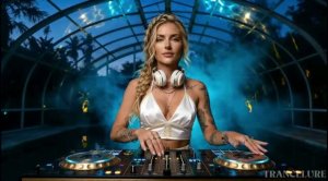 Best Uplifting & Progressive Trance Mix Smooth Deep Focus Journey