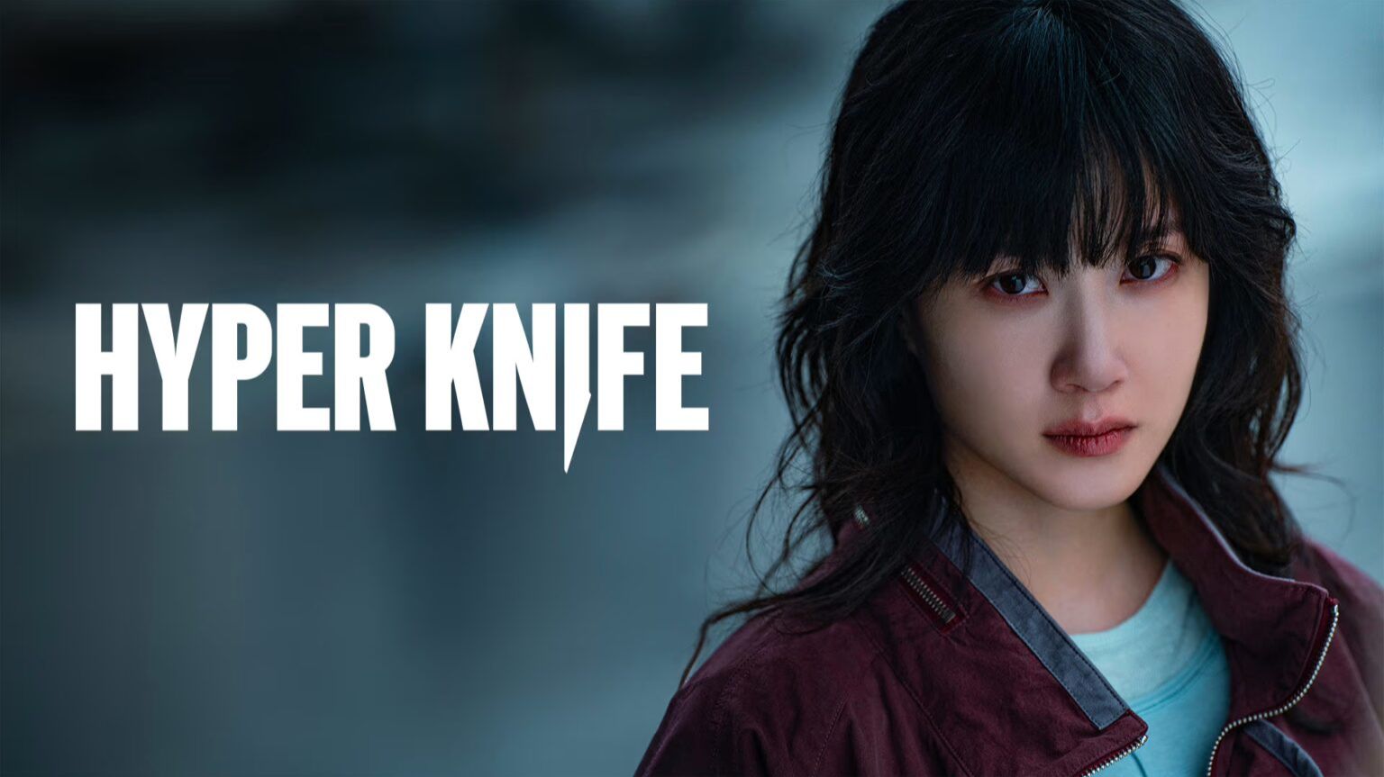 Гипернож - 3 серия / Haipeo naipeu / Hyper Knife