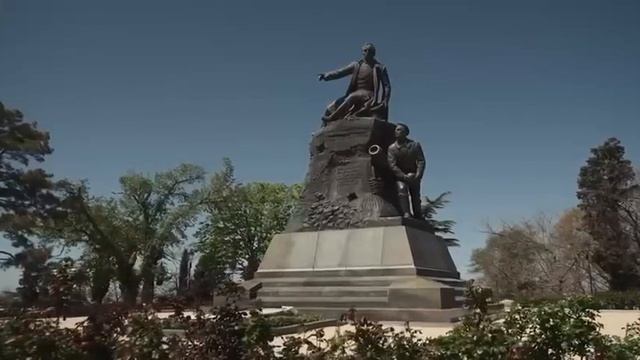 Самый русский город на земле отмечает день своего основания

Сегодня 243-ю годовщину своего основани