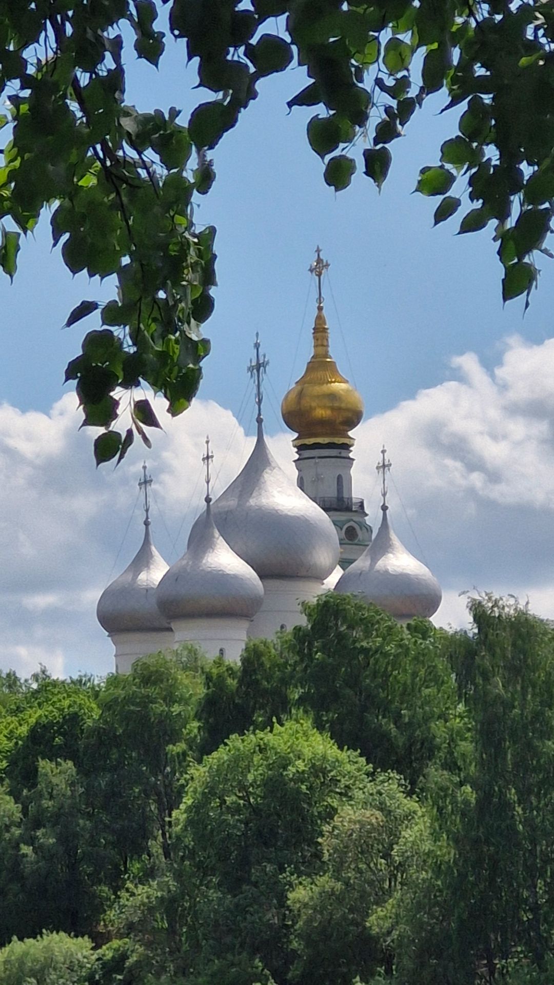 Вологда